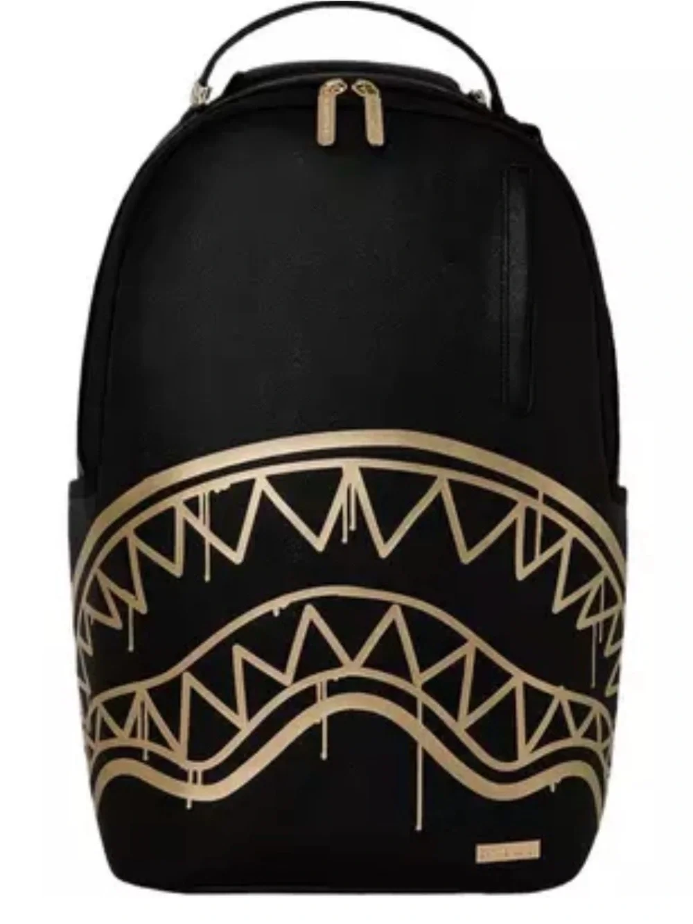 Sprayground That Gold Drip Backpack